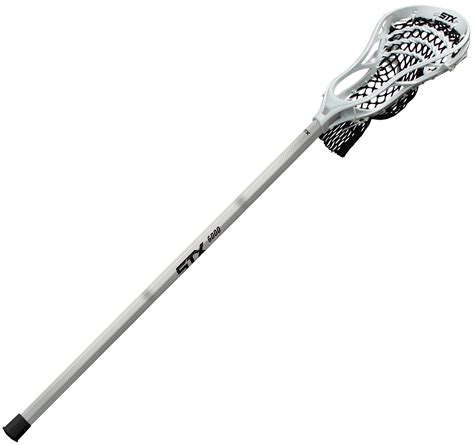 Stx Stallion 200 Lacrosse Stick Complete - Walmart.com - Walmart.com