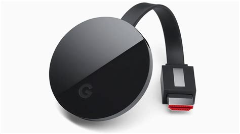 Chromecast Ultra announced with 4K UHD and HDR for $69 | AFTVnews