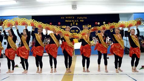 Sinulog Dance 2012 by Tribu Sugbu Dancers.MOV - YouTube