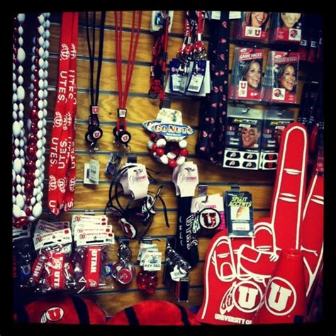 University of Utah Campus Store - College Bookstore in Salt Lake City