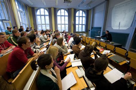 International Master of Science in Computational Social Systems at RWTH Aachen (Rwth)