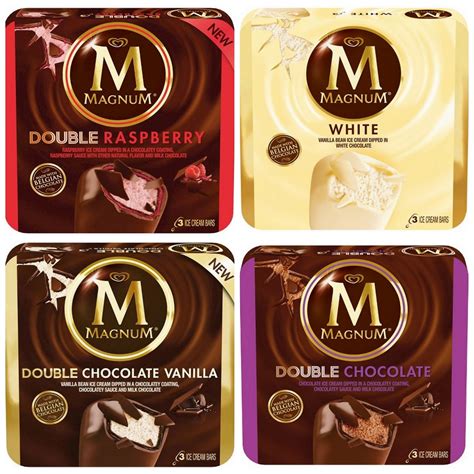 shop with coupon: Target :: Magnum Ice Cream Bars, 3 ct. :: Only $2.17 ...