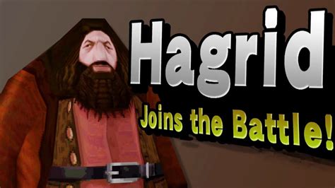 Escape PS2 Hagrid (Short Gameplay) - YouTube