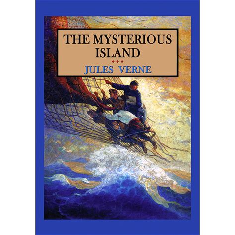 Mysterious Island, The | Piccadilly Books