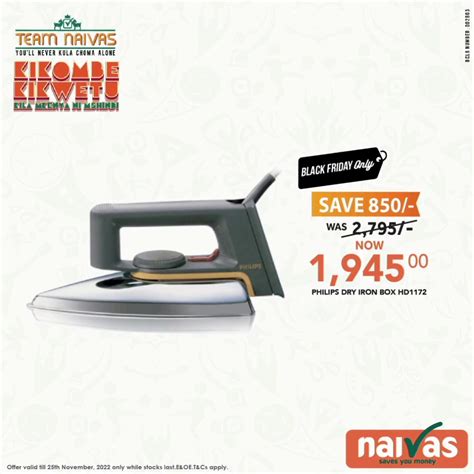 Team Naivas Weekend Offers available across ALL Naivas outlets ...