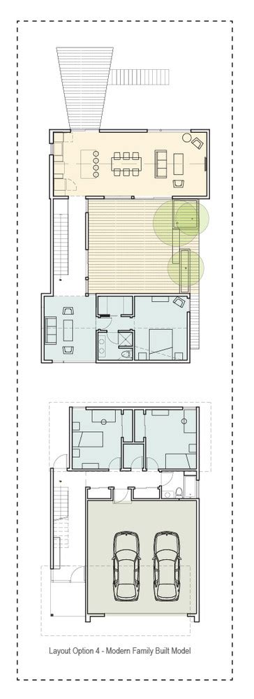 Gallery of Prototype A Tract House / Works Progress Architecture - 21