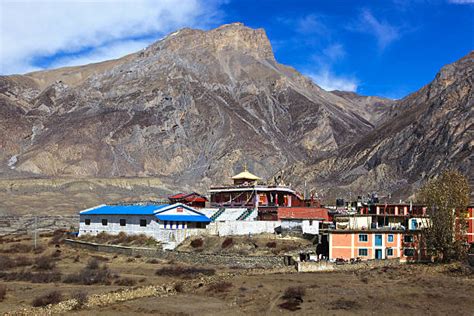 Muktinath Stock Photos, Pictures & Royalty-Free Images - iStock