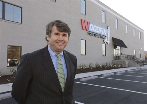 Woodfin moves to new location in Richmond | Business News | richmond.com