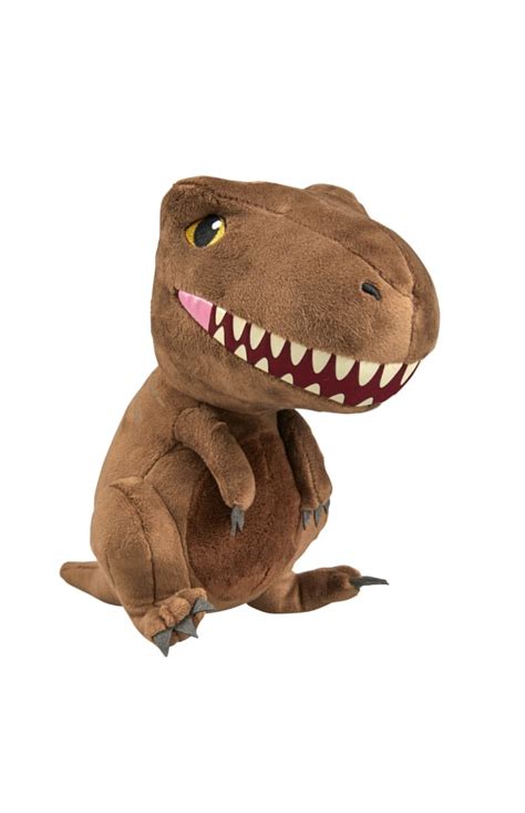 Jurassic World T. Rex Cutie Plush | UNIVERSAL ORLANDO