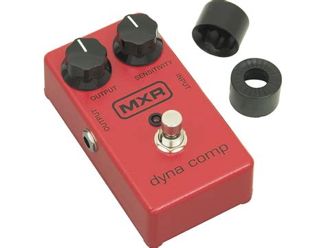 MXR M102 Dyna Comp - Best Deals, Reviews, & Pro Users | Equipboard