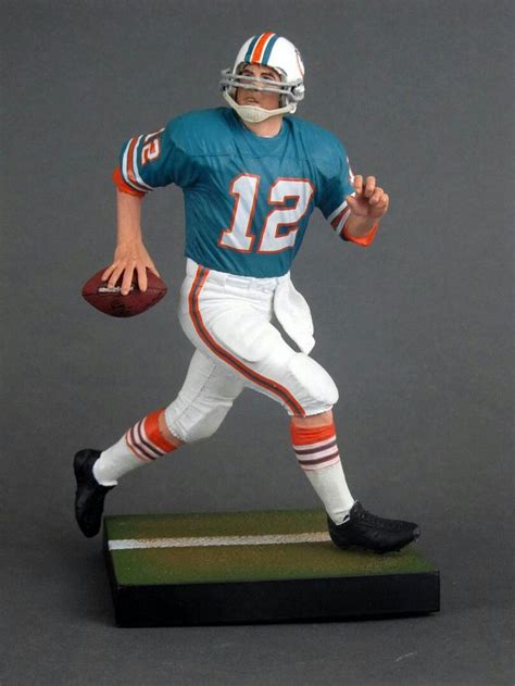 Bob Griese Quarterback | Miami dolphins football, Nfl miami dolphins ...