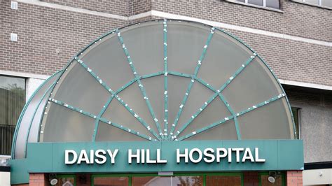 Daisy Hill Hospital: Minister confirms elective centre plan | News - Cool FM