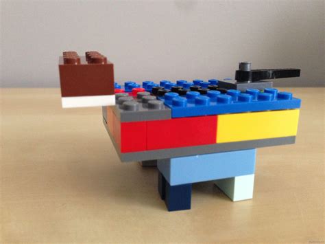 LEGO Games To Challenge Your Kids