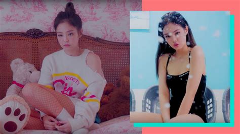 View Jennie Blackpink Outfits Solo Images ~ Jisoo Blackpink Profile Pictures