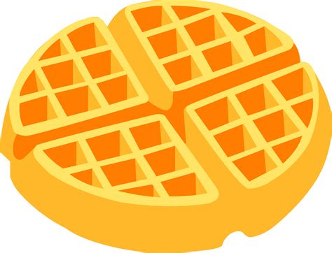 Waffle clipart circular, Picture #2176862 waffle clipart circular