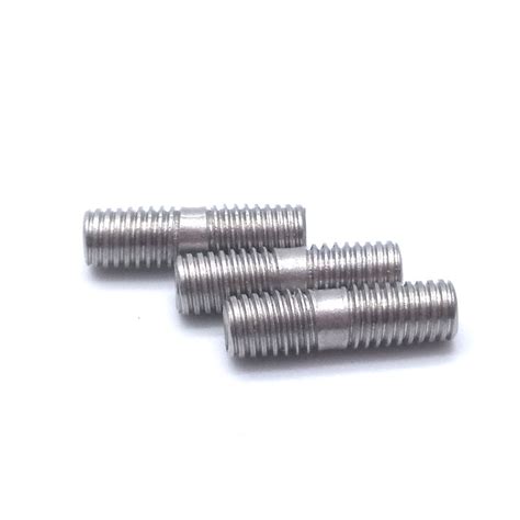 Left Hand Thread Machine Screw, Socket Hex Screw