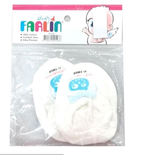 Farlin Foot Cover | Babykish