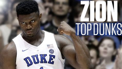 Why is Duke's Zion Williamson going to the NBA Draft Combine?