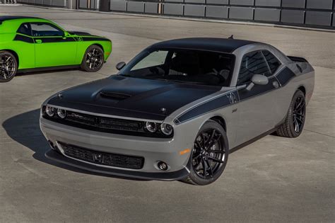 2018 Dodge Challenger T/A 392 Pricing - For Sale | Edmunds