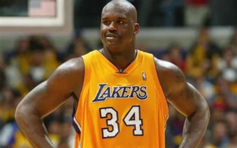 Shaquille O'Neal Doesn't Miss Playing Pro Basketball