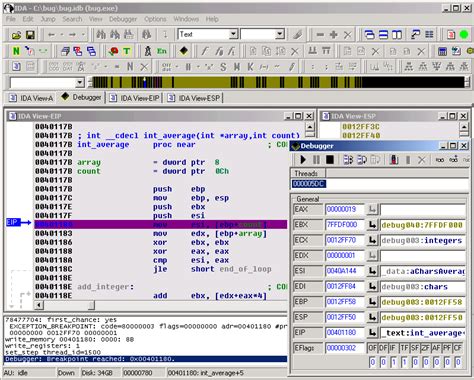 IDA Pro + Hex-Rays Decompilers