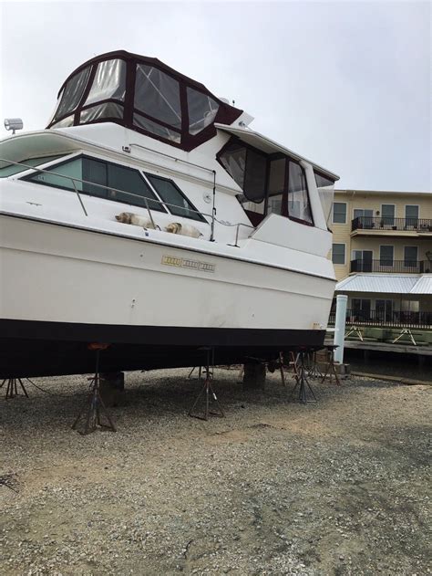 Sea Ray 380 Aft Cabin 1989 for sale for $50,000 - Boats-from-USA.com