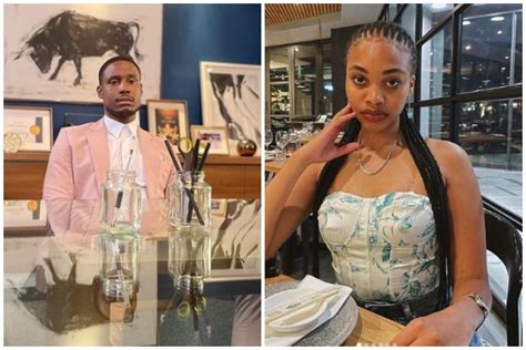 Shoki And Nkosi From House Of Zwide Dating In Real Life? - iHarare News