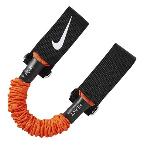 Nike accessories Lateral Resistance Bands Orange, Traininn