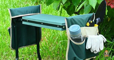 The Best Gardening Kneeling Pad with Handles: Top 3 Choices