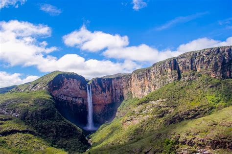 15 cachoeiras lindas para tirar fotos em Minas Gerais