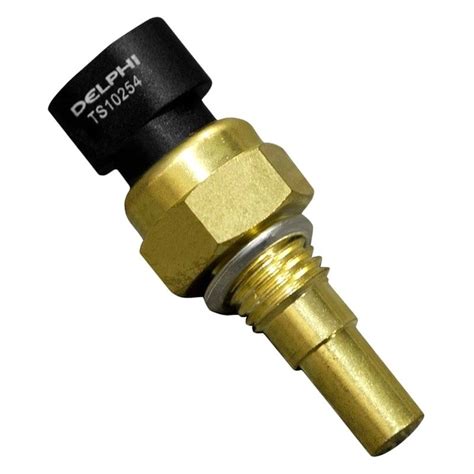 Delphi® TS10254 - Coolant Temperature Sensor