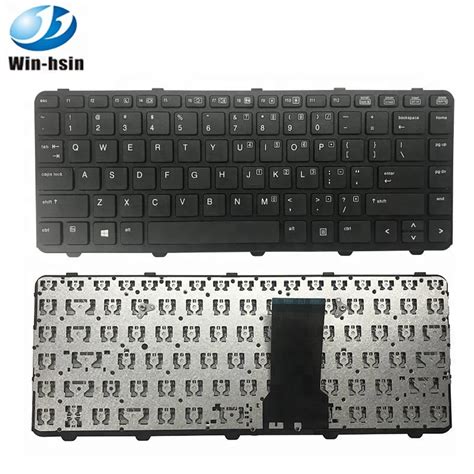 New Us Laptop Internal Keyboard For Asus N43j K42d A42 Series Notebook - Buy Laptop Keyboard For ...