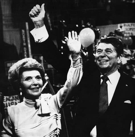 Reagan Presidency. Republican Party Photograph by Everett - Fine Art ...