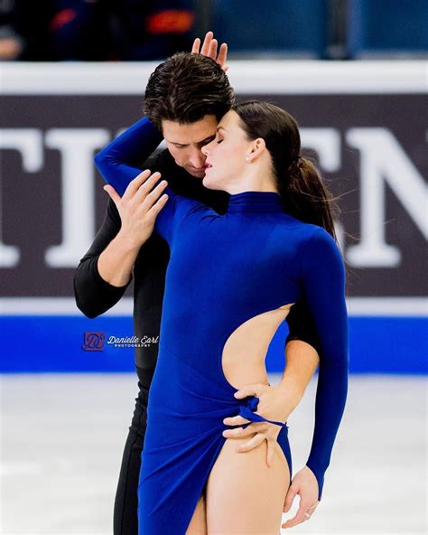 Pin de Melissa Grey em Tessa Virtue & Scott Moir ♥ | Patinação, Dança ...