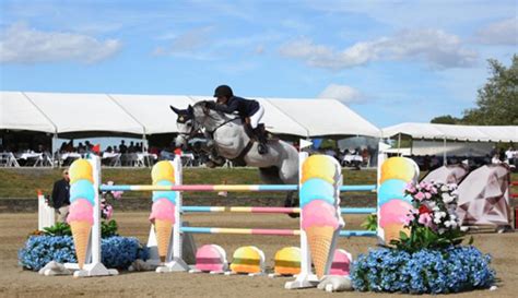 HITS Horse Shows | Saugerties, NY 12477