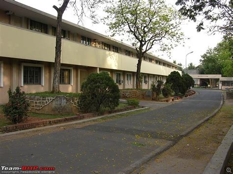 XLRI Jamshedpur - A PhotoBlog - Team-BHP