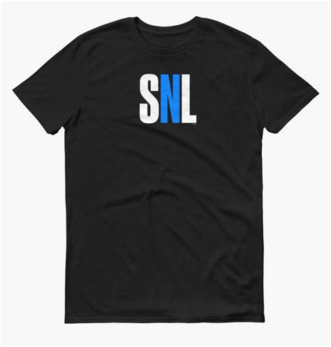 Snl Men"s Short Sleeve T Shirt " Title="snl Men"s, HD Png Download - kindpng