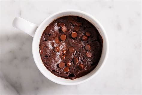 équipe sol Maman chocolate mug brownie recipe Pétrifier Attente Divulguer