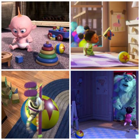 The History Behind The Pixar Lamp