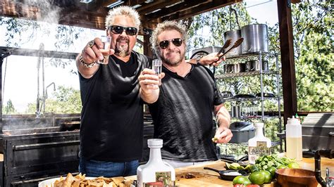 Sammy Hagar, Guy Fieri Debut Santo Reposado Tequila - Spirited