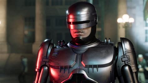 RoboCop: Rogue City - The FPS That Walks When Others Run | Flipboard