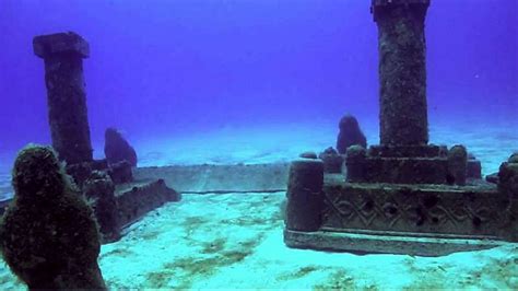 Dwaraka: The Submerged Kingdom of Lord Krishna