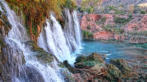 Grand Canyon National Park’s Top 12 Tourist Attractions