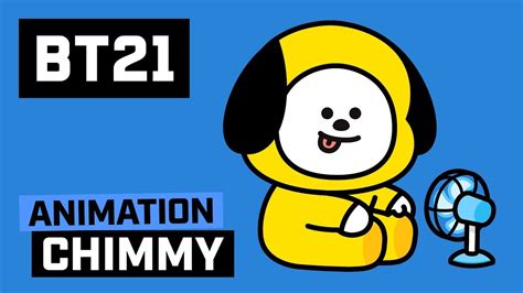 25 ++ bt21 キャラ 347868-Bt21 キャラクター