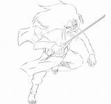 Orochimaru Colorir Shippuden Lineart Personagens Kakashi Lapiz Desenhar  sketch template