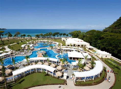 Riu Guanacaste Cost Rica - Costa Rica- Riu Guanacaste All Inclusive Resort