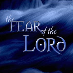 The Fear of God P2 - What Fear is Not - Charis Family Church