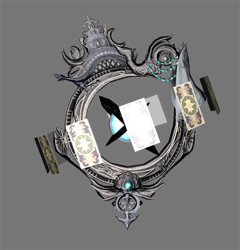 5.45 New Relic Album : ffxiv