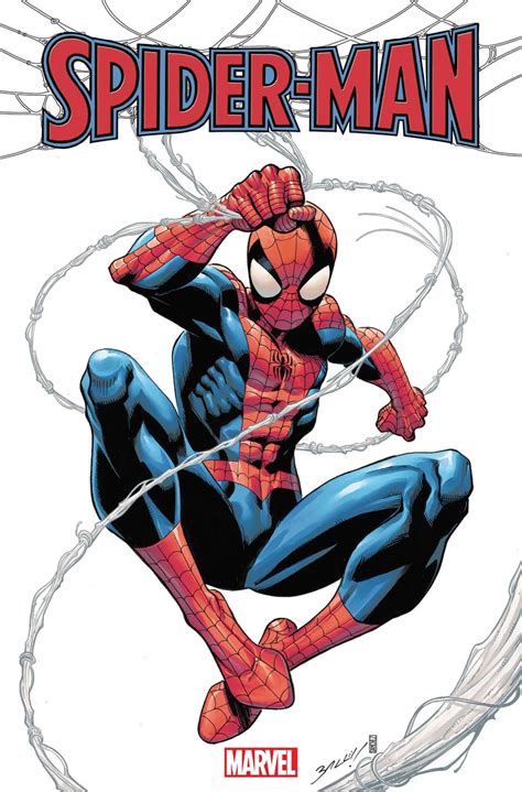 Dan Slott and Mark Bagley Bring About the End of the Spider-Verse in ...