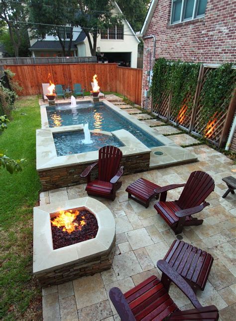 30 Small Backyard Ideas — RenoGuide - Australian Renovation Ideas and ...